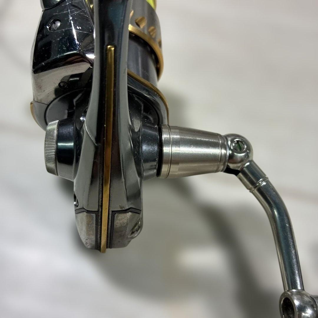 Shimano 04 Stella C3000 Spinning Reel 01845 Used JDM Fishing Reel USED from JAPA