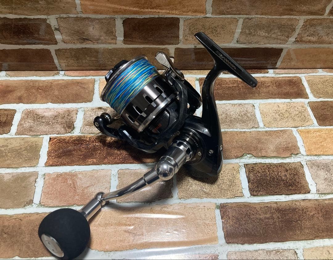 Daiwa 16 Catalina 5000h 481603