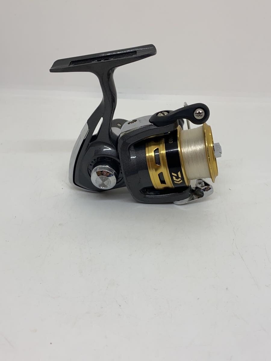 Daiwa Joinus 2000 Spinning Reel 6.8cm/2.7in, Used, Fishing Equipment