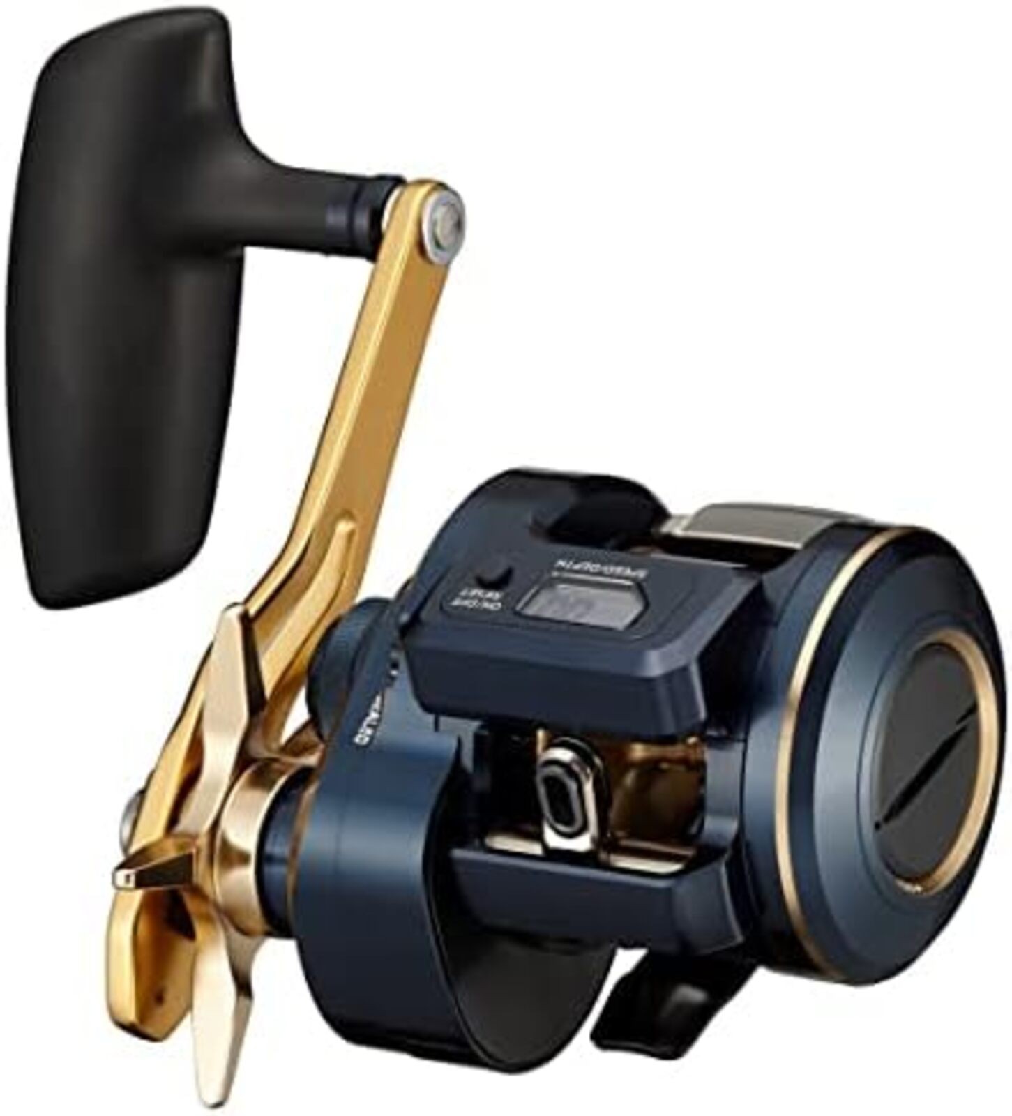 Daiwa 21 SALTIGA IC 300H-SJ Right Hand Drive Free Shipping w/Tracking# New Japan