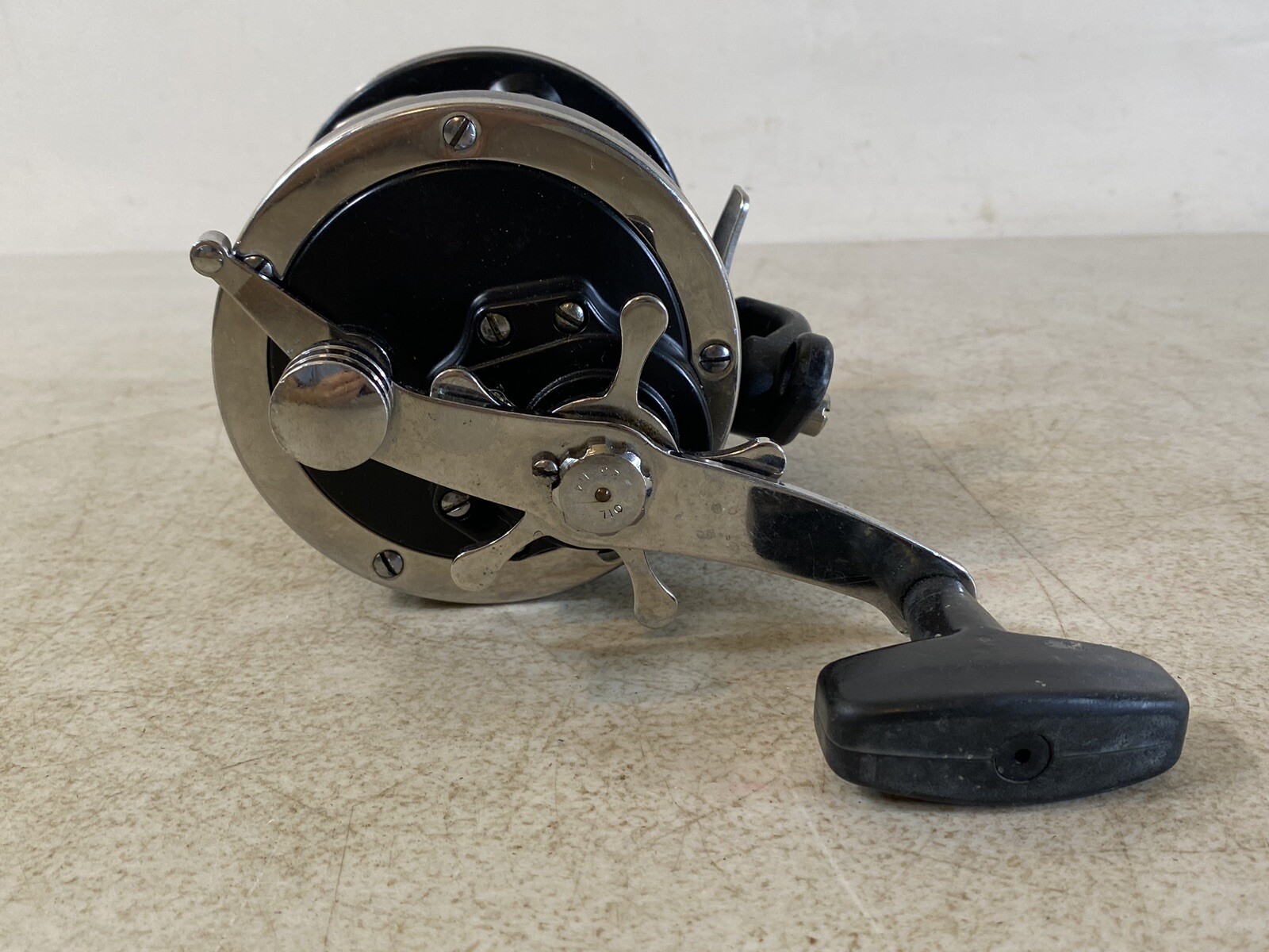 High Speed 330 GTI Penn Fishing Spool Reel 15E69