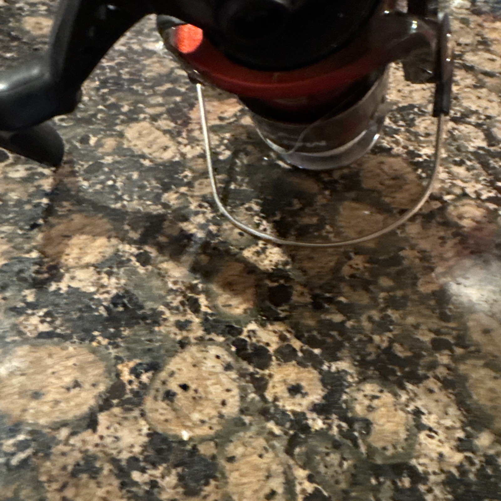 Matzuo MZ-230 Spinning Fishing Reel