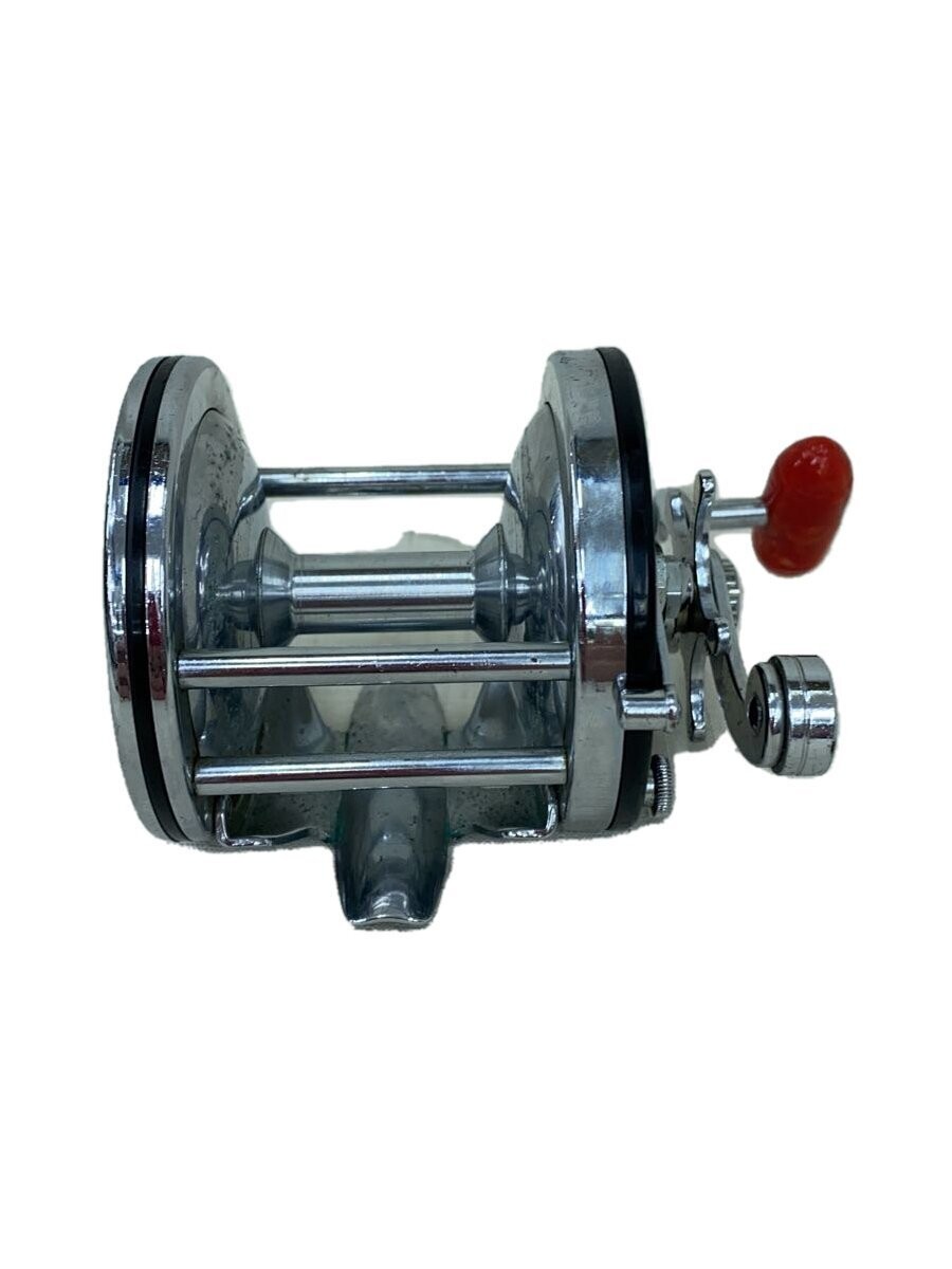 Penn Reel 99 Fishing Reel, 9in x 8.5in, Good Condition, Vintage