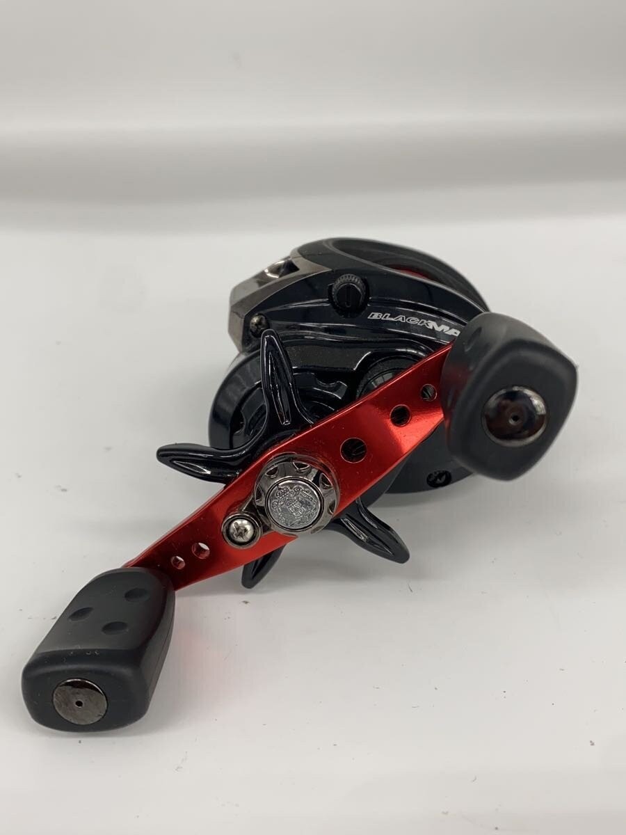 Abu Garcia BMAX2-L Reel, Fishing Gear, 7cm/2.8in Width, Excellent Condition