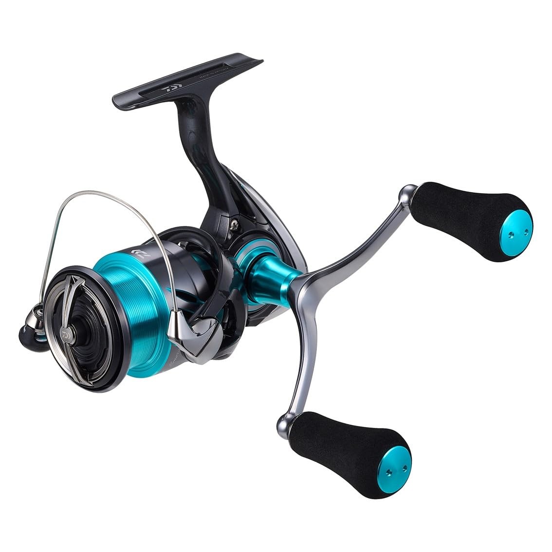Daiwa (DAIWA) Eging-specific reel 24 Emeraldas X LT2500-XH-DH