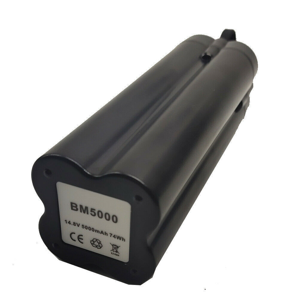 Daiwa Electric Reel Battery Tanacom 1000 BM2300 BM5000 BM2900 BM2600 5Ah Charger