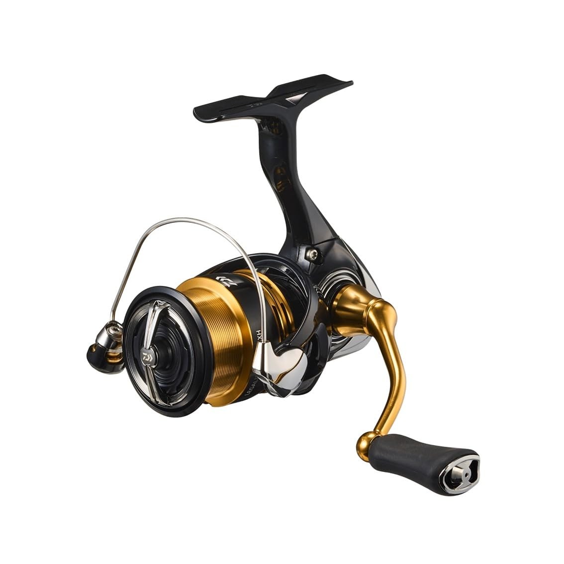 DAIWA spinning reel 23 Regalis LT2000S-XH