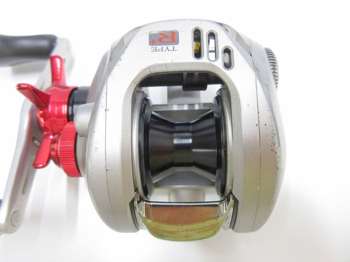 DAIWA TD-Z 103ML TYPE R+ / Management AU4103 11