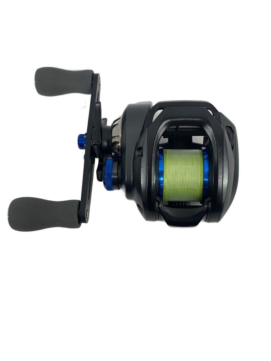 GLOBERIDE Reel 04180 20 SLX DC 71HG Left Bait Used
