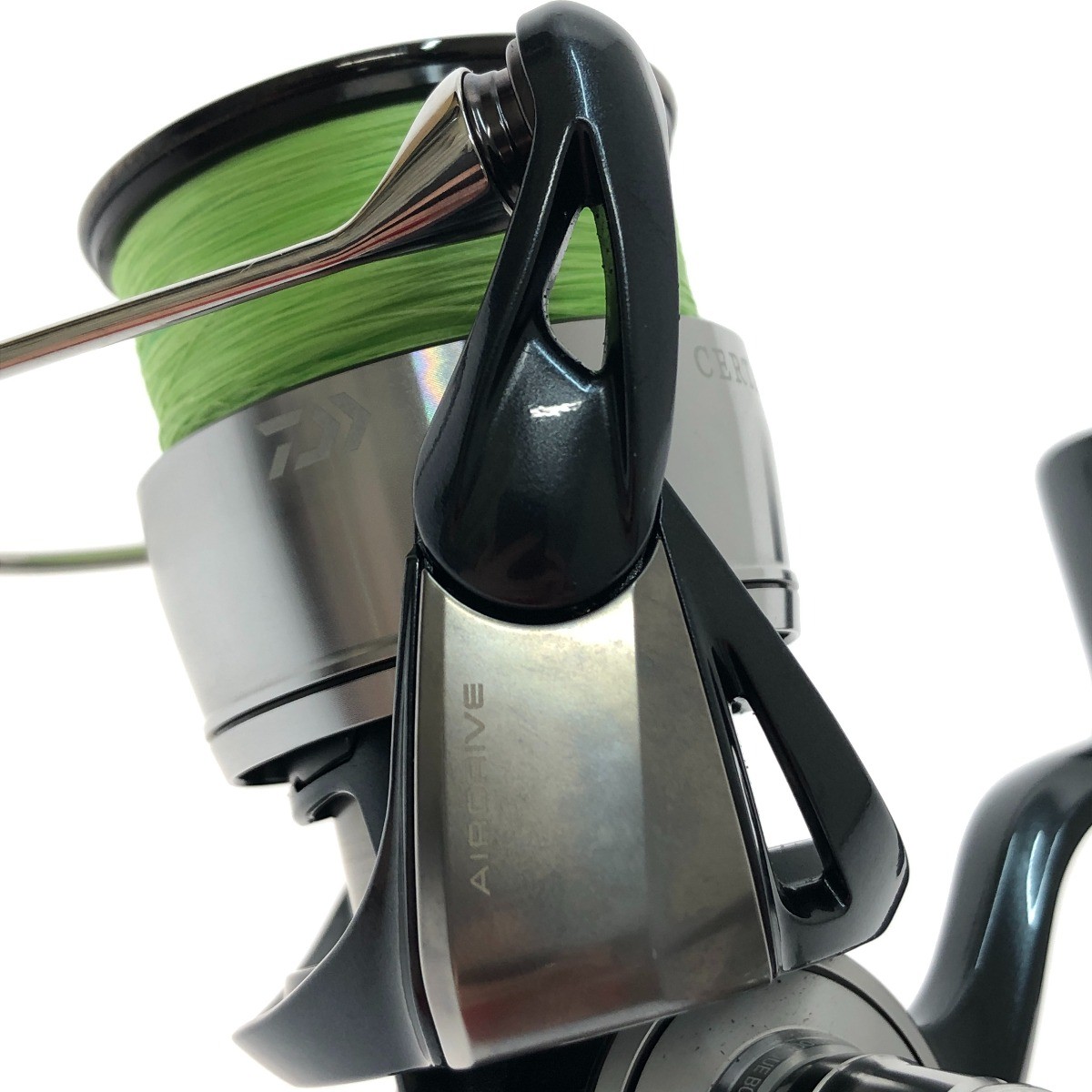 DAIWA Spinning reel 24 Certate LT3000-CH 00061178