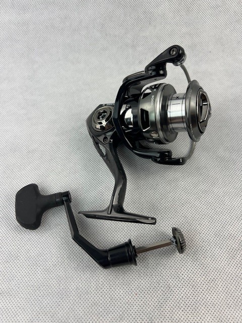 13 Fishing Creed X – Spinning Reel – CRX3000 – BRAND NEW IN BOX!!!