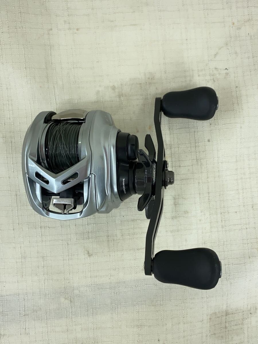 DAIWA 21 Alphas SV TW 800HL Reel Bait Reel Handle Replacement Sports