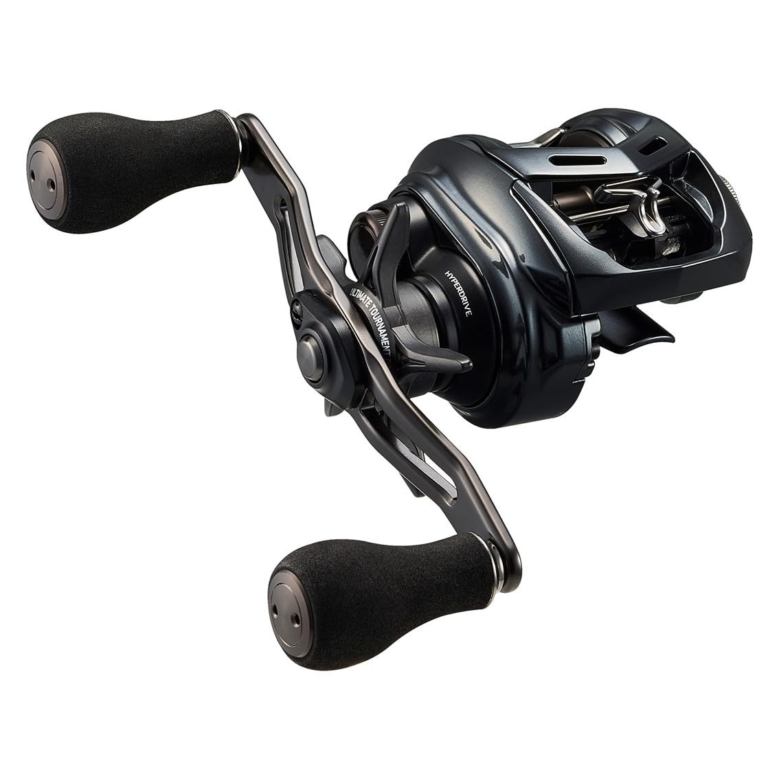 DAIWA 24 ADMIRA A150H Baitcasting Reel Boat Fishing Jigging Durable Power Reel