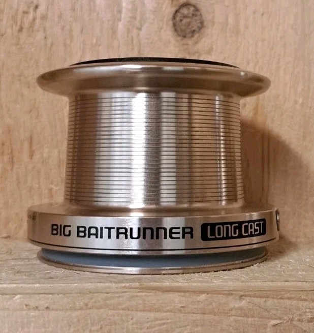 Shimano Big Baitrunner LC Long Cast Long Cast Spare Spool / Electric Spool (No 1 of 3)