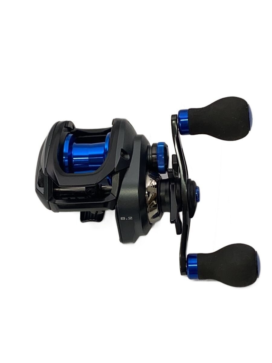 2020 Shimano SLX DC 71XG 8.2:1 Gear BaitCasting Reel #0001