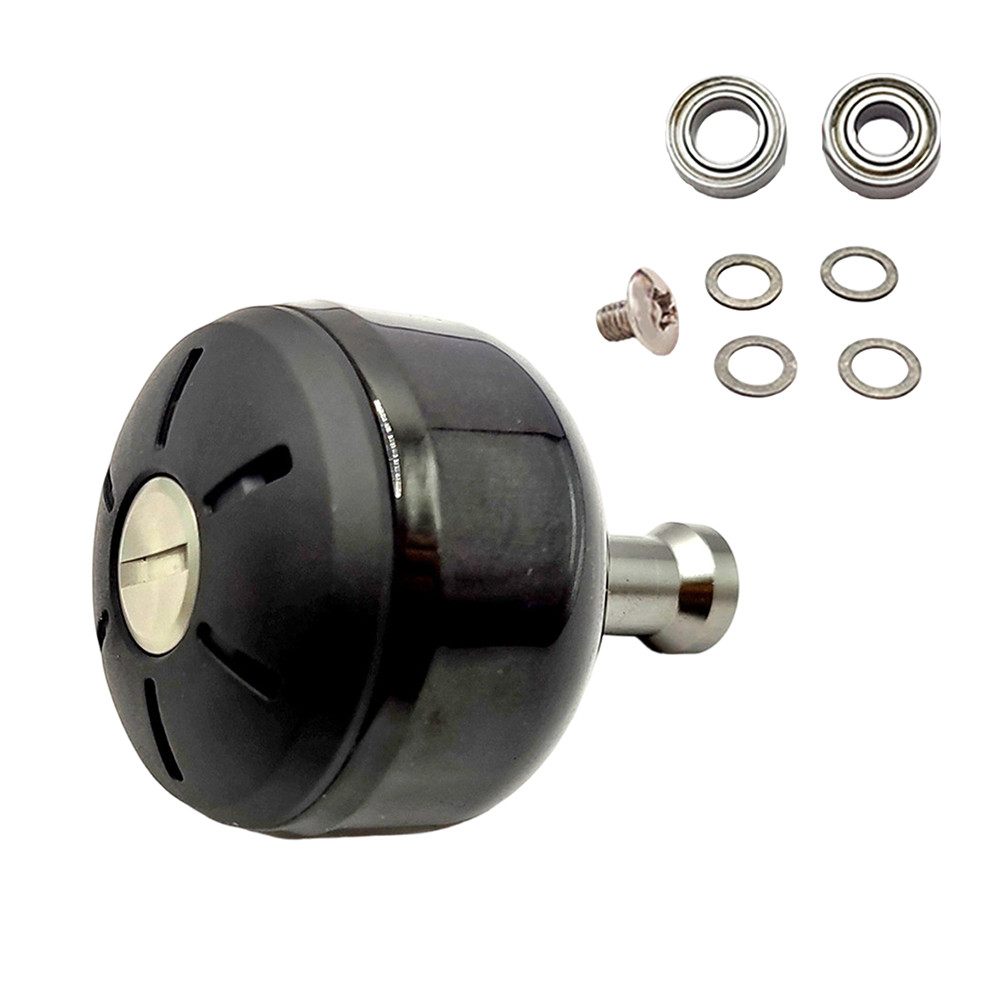 Reel Knob EVA Foam Anti-slip Design Lightweight Upgrade Replacement Part