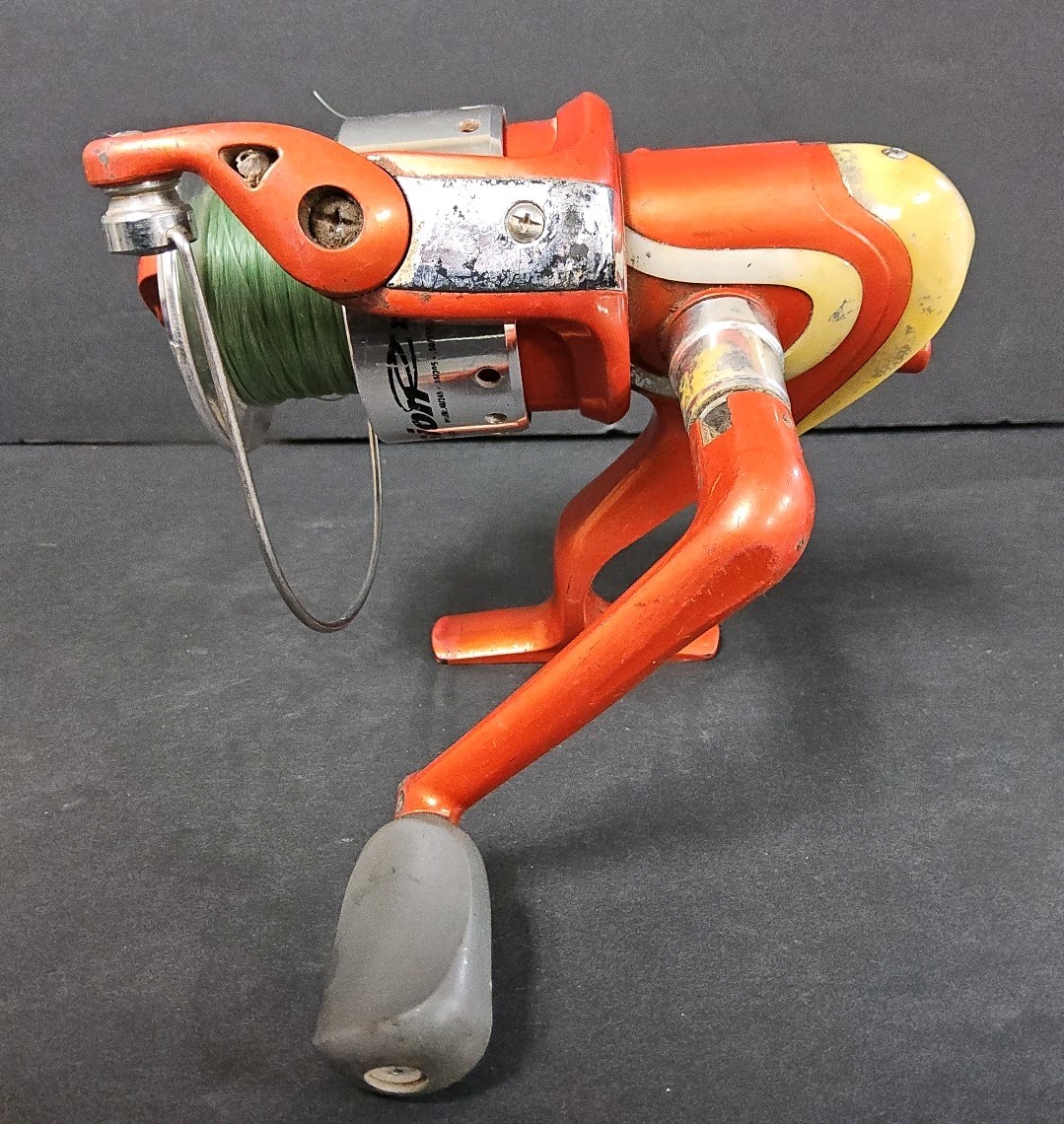 Berkley Fusion 206 2 Bearings Spinning Reel