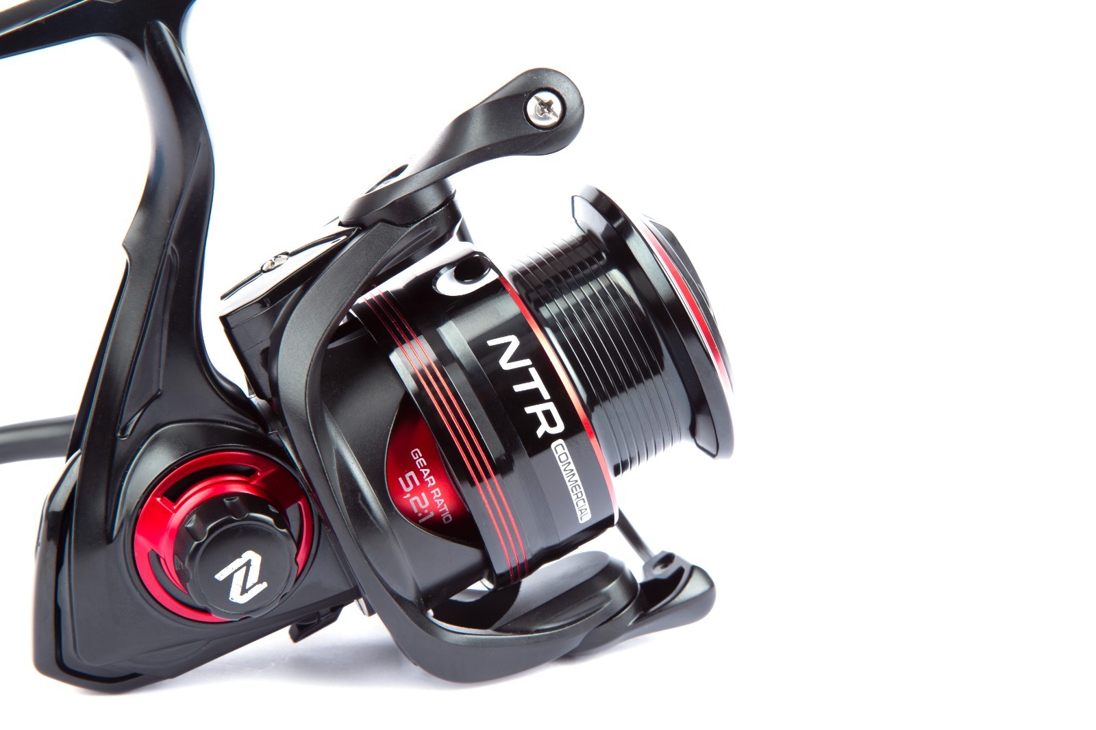 NEW 2025 Sonik NYTRO NTR MK2 Commercial Reels – Three Sizes – 3002, 4002, 5002.