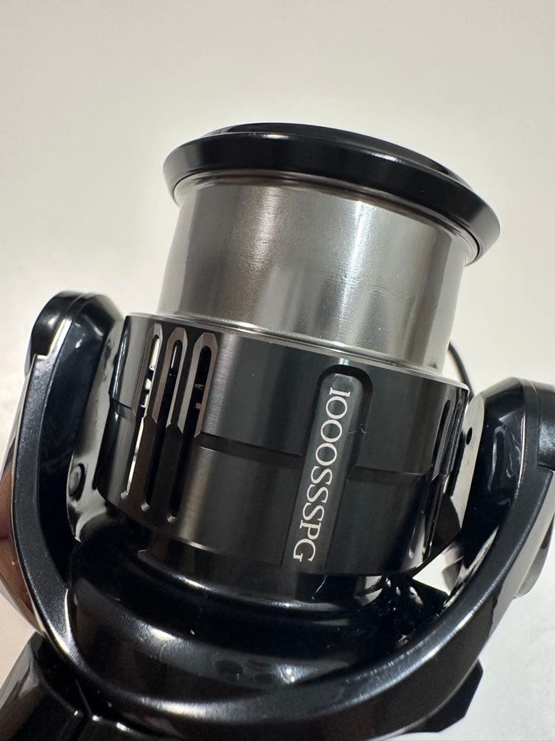 Shimano 19 VANQUISH 1000 SSSPG 156732