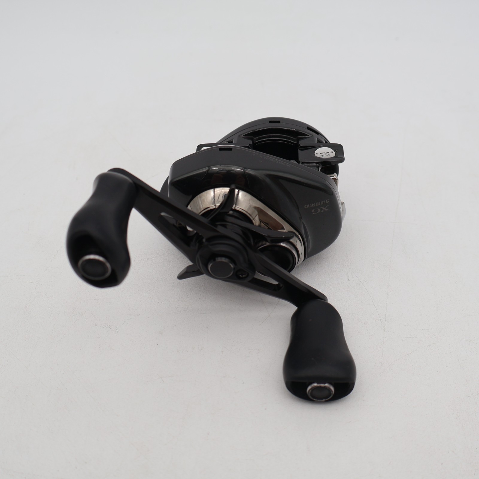 Shimano 23 Antares DC MD XG RIGHT Right Handle Baitcasting Reel with Box Used