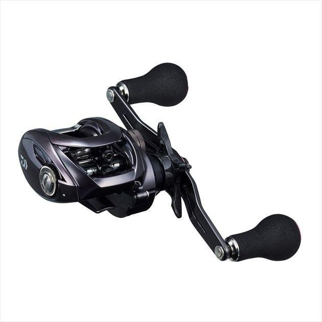 Daiwa Baitcasting Reel 23 KHOGA 100L Left Gear Ratio 6.3:1 Fishing Reel Japan