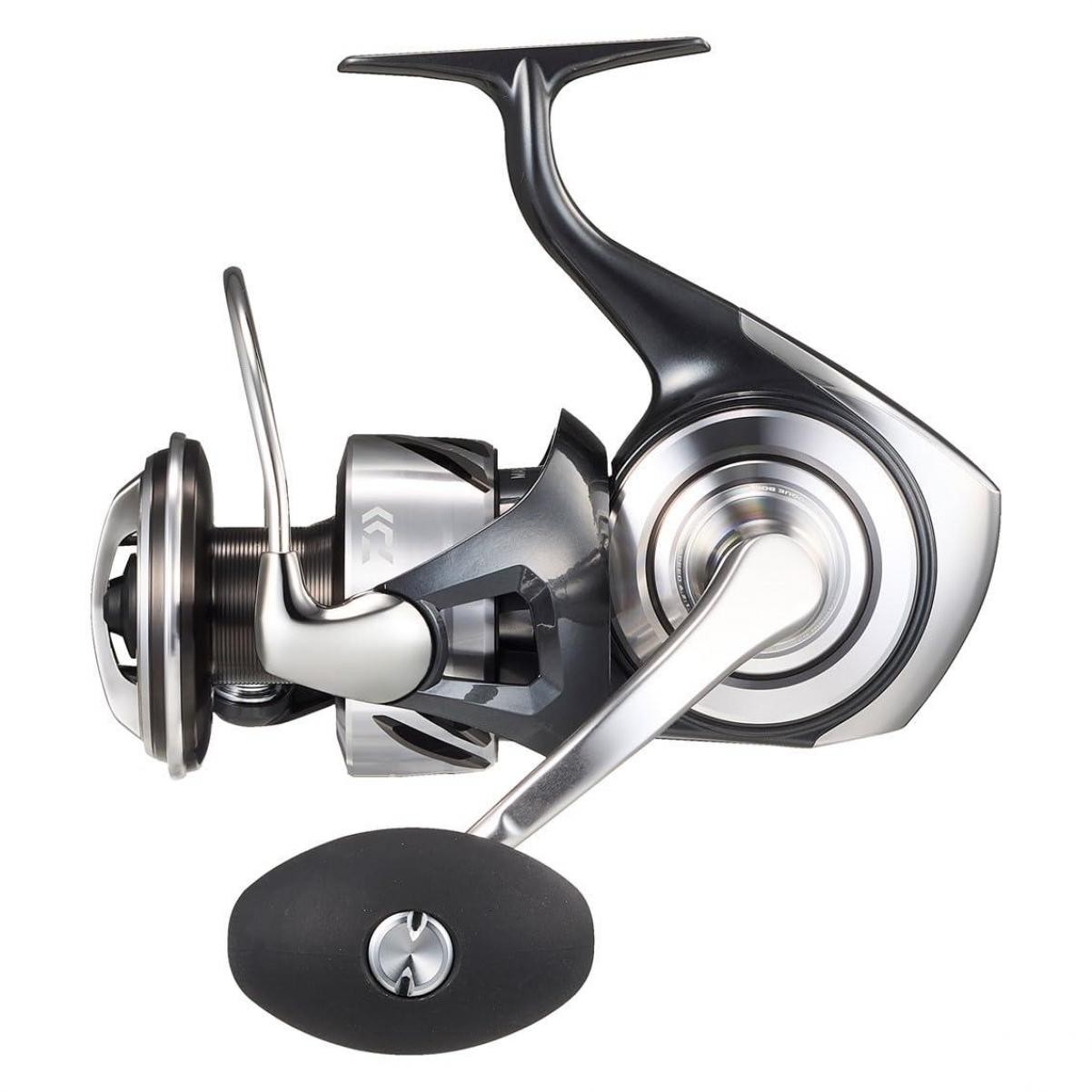 Daiwa 26 CERTATE SW 8000-H Spinning Reel New in Box