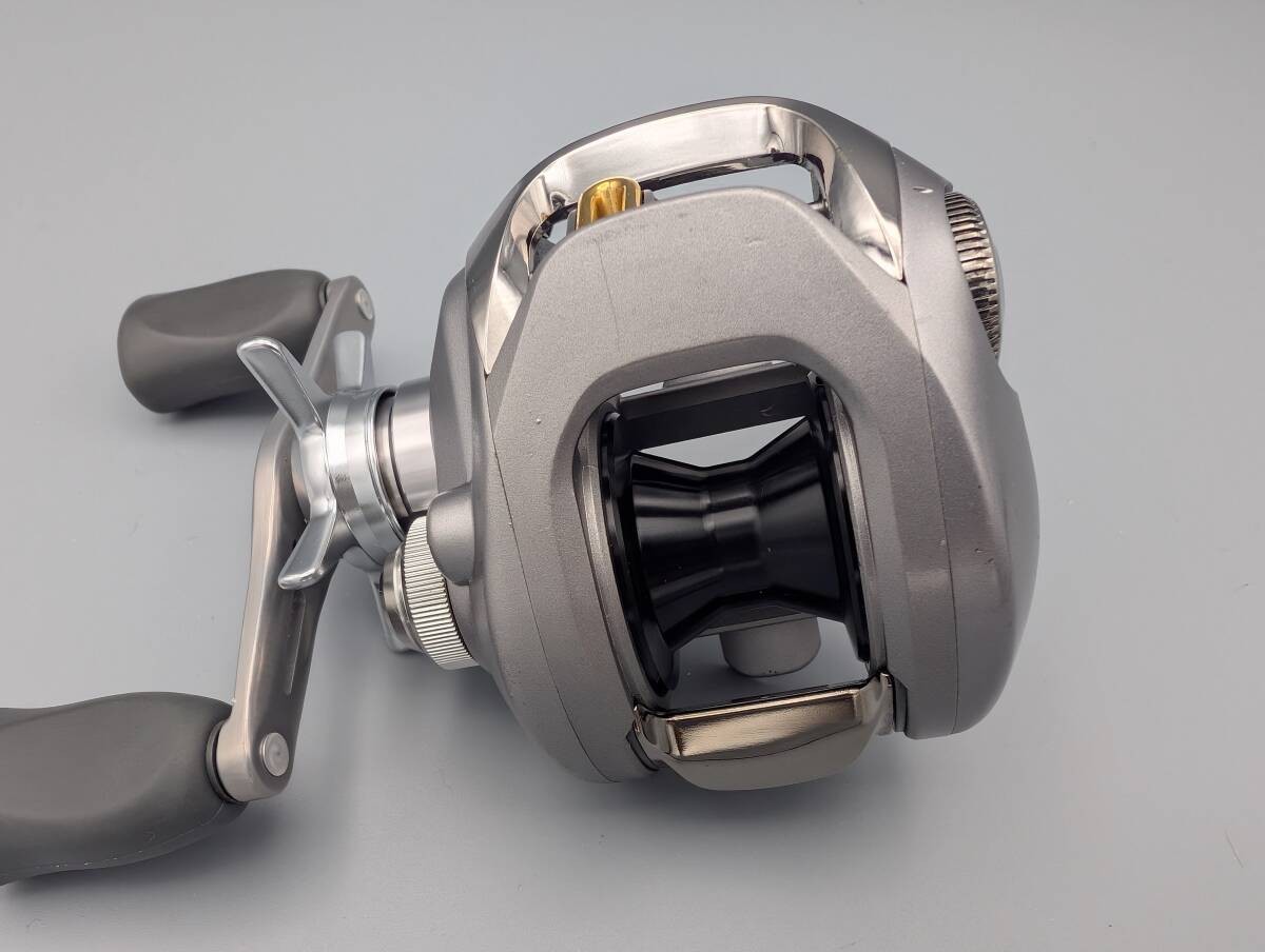 Daiwa TD-Z 103ML
