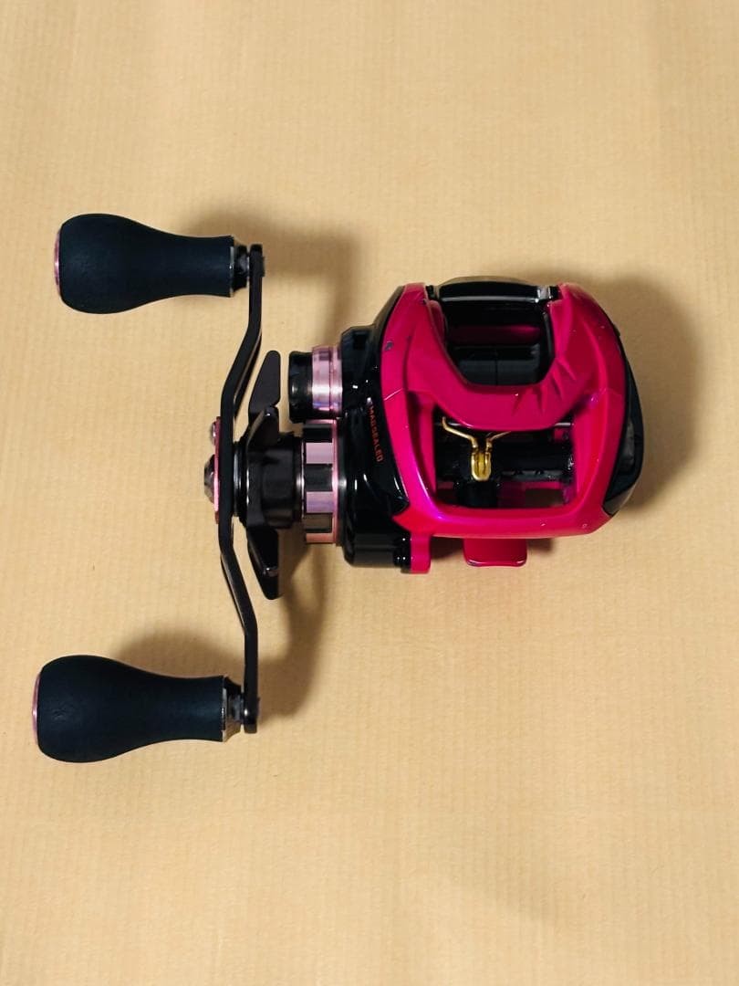 Rare KOHGA tw Hyper Custom 4.9-RM