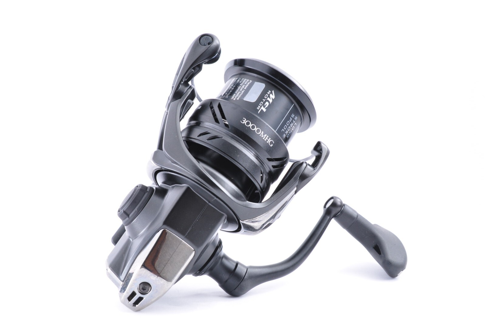 Shimano 23 Exsence XR 3000MHG ( 046178 ) Spinning Reel Ship from Japan New