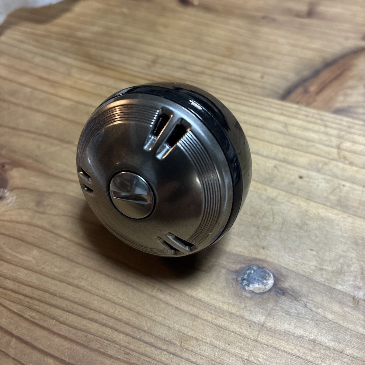 For Handle Knob Type B Unused 21 Twin Power SW 4000 6000 8000 For Part 2