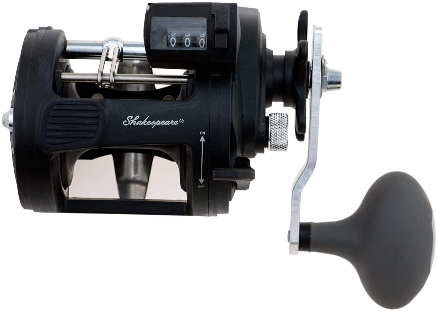Shakespeare ATS Trolling Reel
