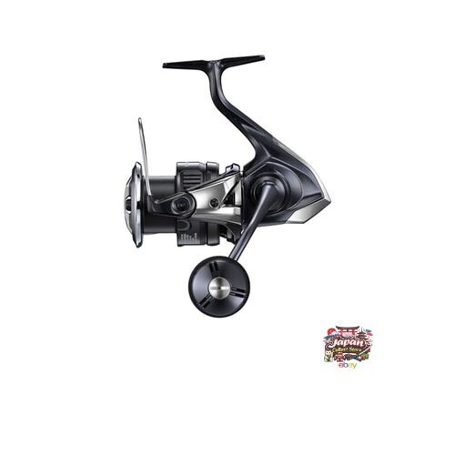NEW Shimano 25 Twin Power XD 4000PG Perfect Grade Perfect Grade Spinning Reel JP