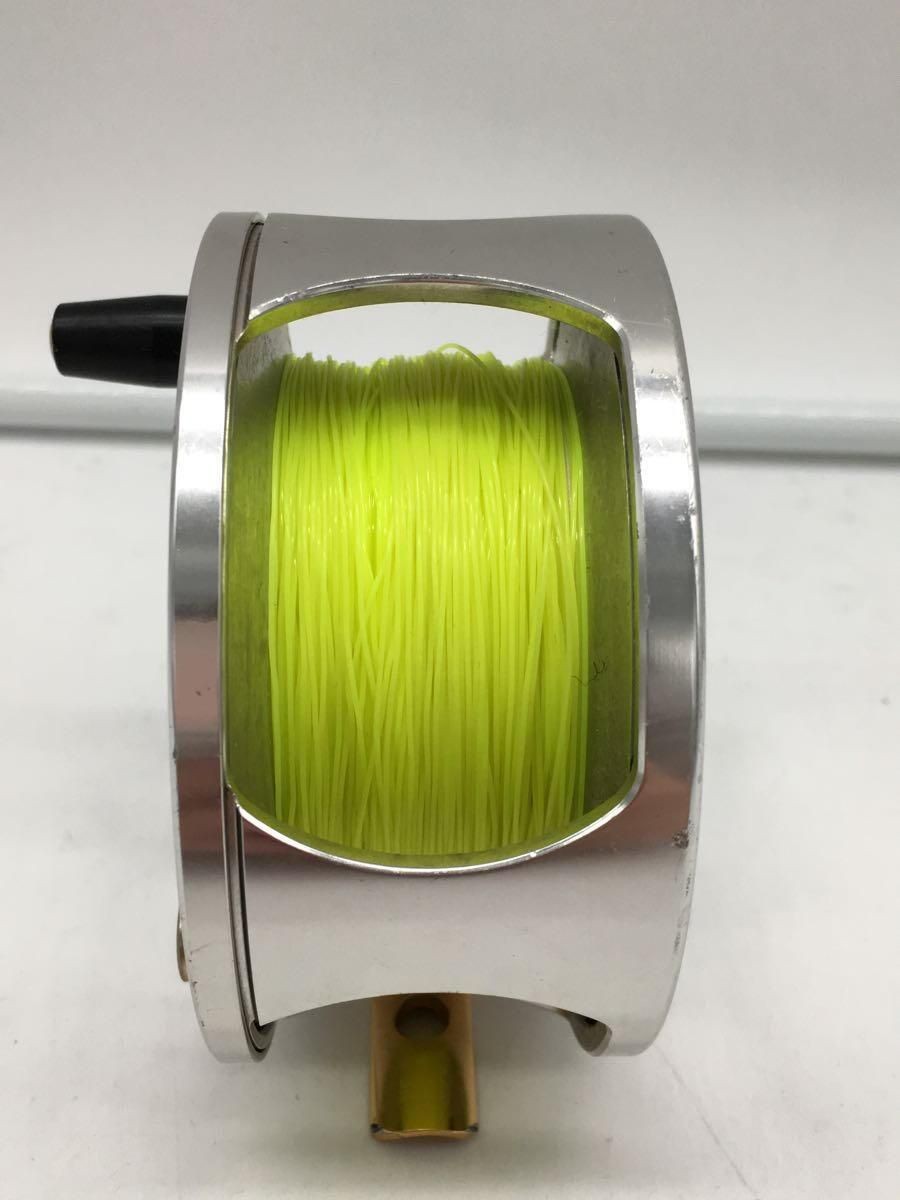 Vision reel VT79 fly Used