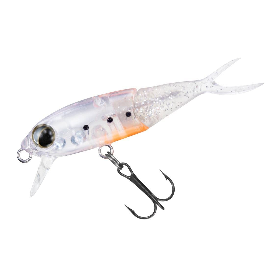 Daiwa (DAIWA) Aji/Mebaru Gekka Bijin Shizuru 50S Keimura Shirasu