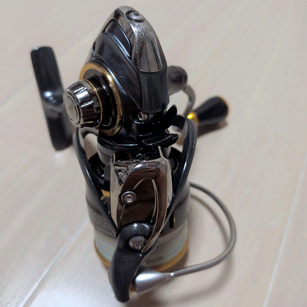 DAIWA 17 Theory 2506 Spinning Reel