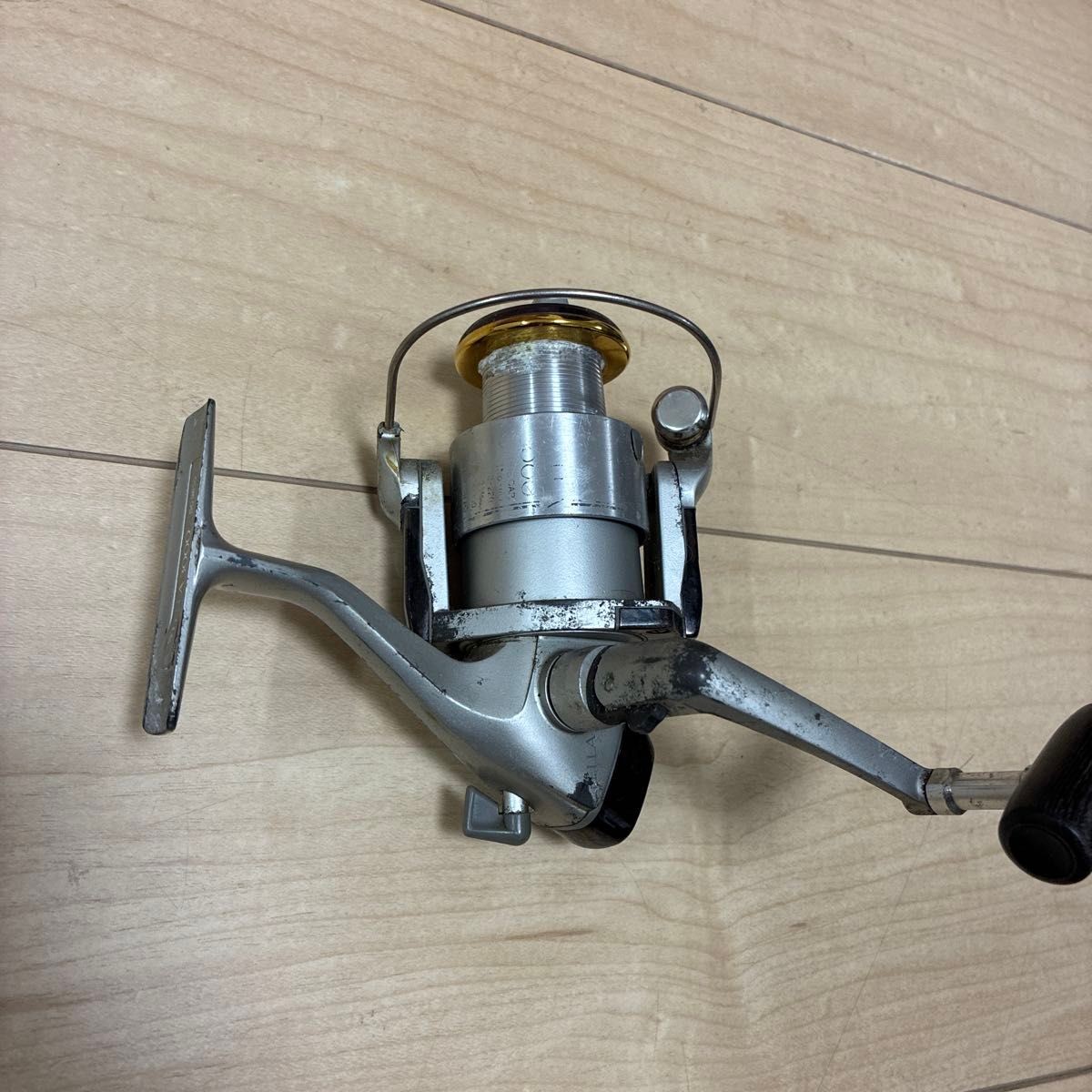 SHIMANO 92 Stella 3000 Model