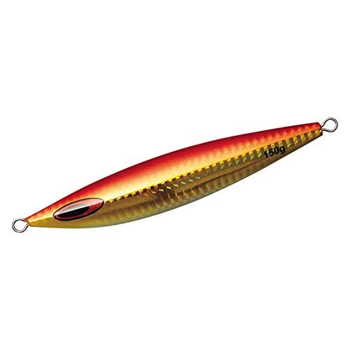 Daiwa Saltiga FK Jig Metal Jig 5.3 oz (150 g) PH Red Blueberry LureNEW