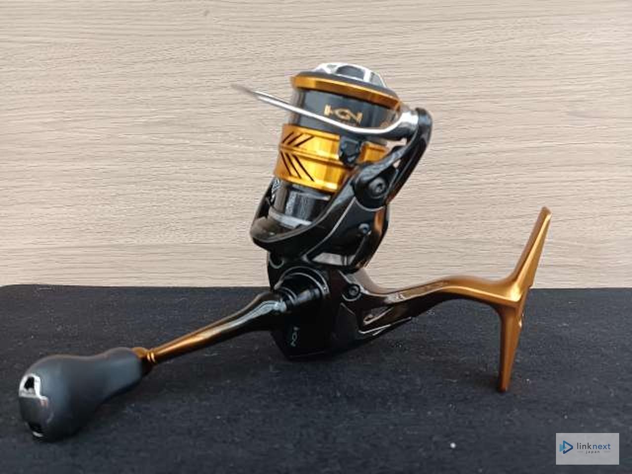 SHIMANO 18 SOARE BB C2000SSHG Spinning Reel – Used, No Accessories