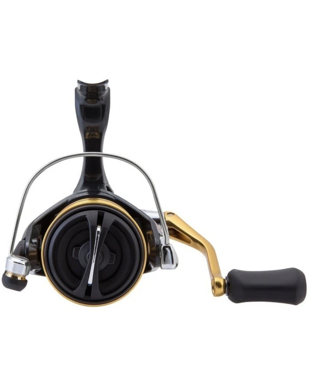 Shimano Sahara C3000 Reel
