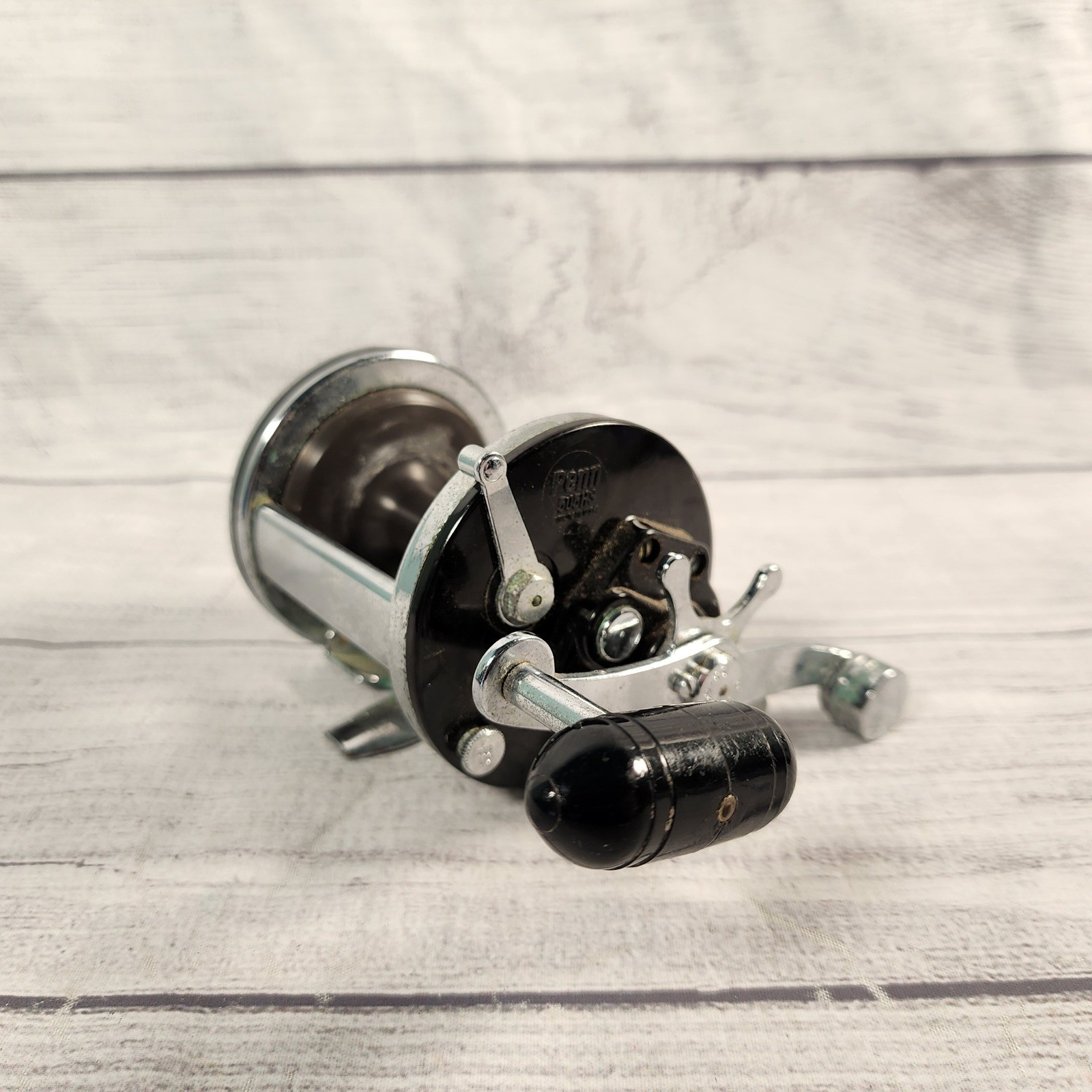 Penn Jigmaster 505HS High Speed Conventional Saltwater Fishing Reel Made in USA