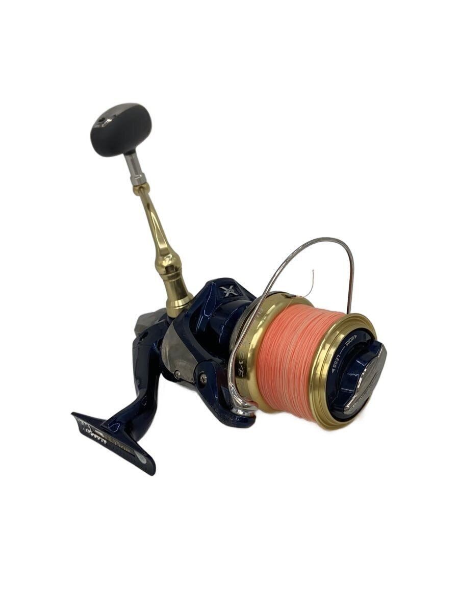Shimano Reel SE43 Spinning ?NULL Used