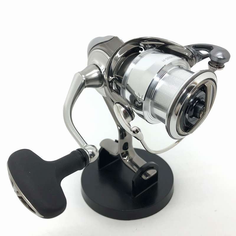Used wa 119 DAIWA EXIST PC LT2500 H 00061112 Daiwa 22 Exist Spinning Reel Fishin