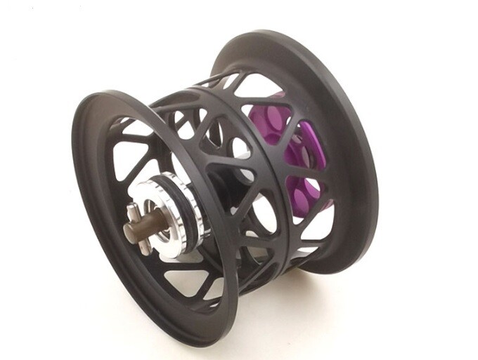 SV X-SPOOL FOR DAIWA TD-Z 100 / TD ZILLION 100 / 21 STEEZ A TW HLC