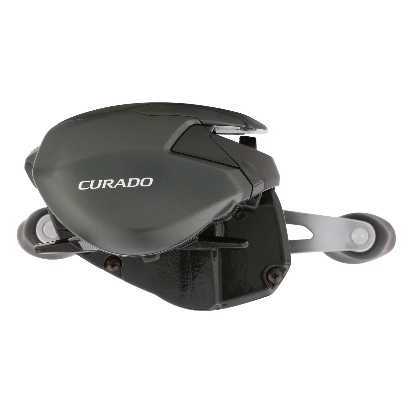 Shimano CURADO 200 M Low Profile Reels (CU201XGM) Fishing