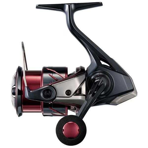 Shimano 25 SEPHIA XR C3000S Spinning Reel
