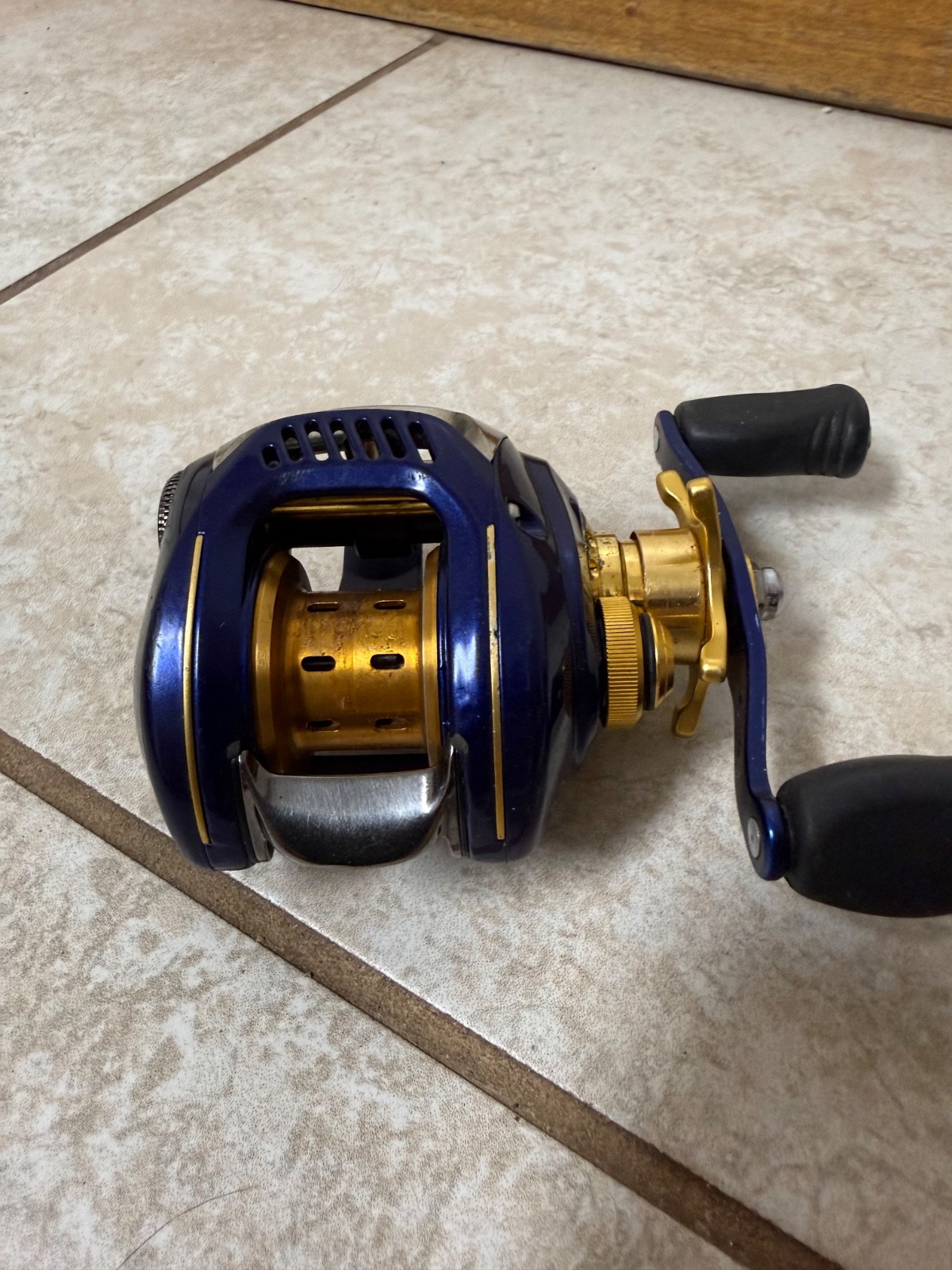 daiwa pe special