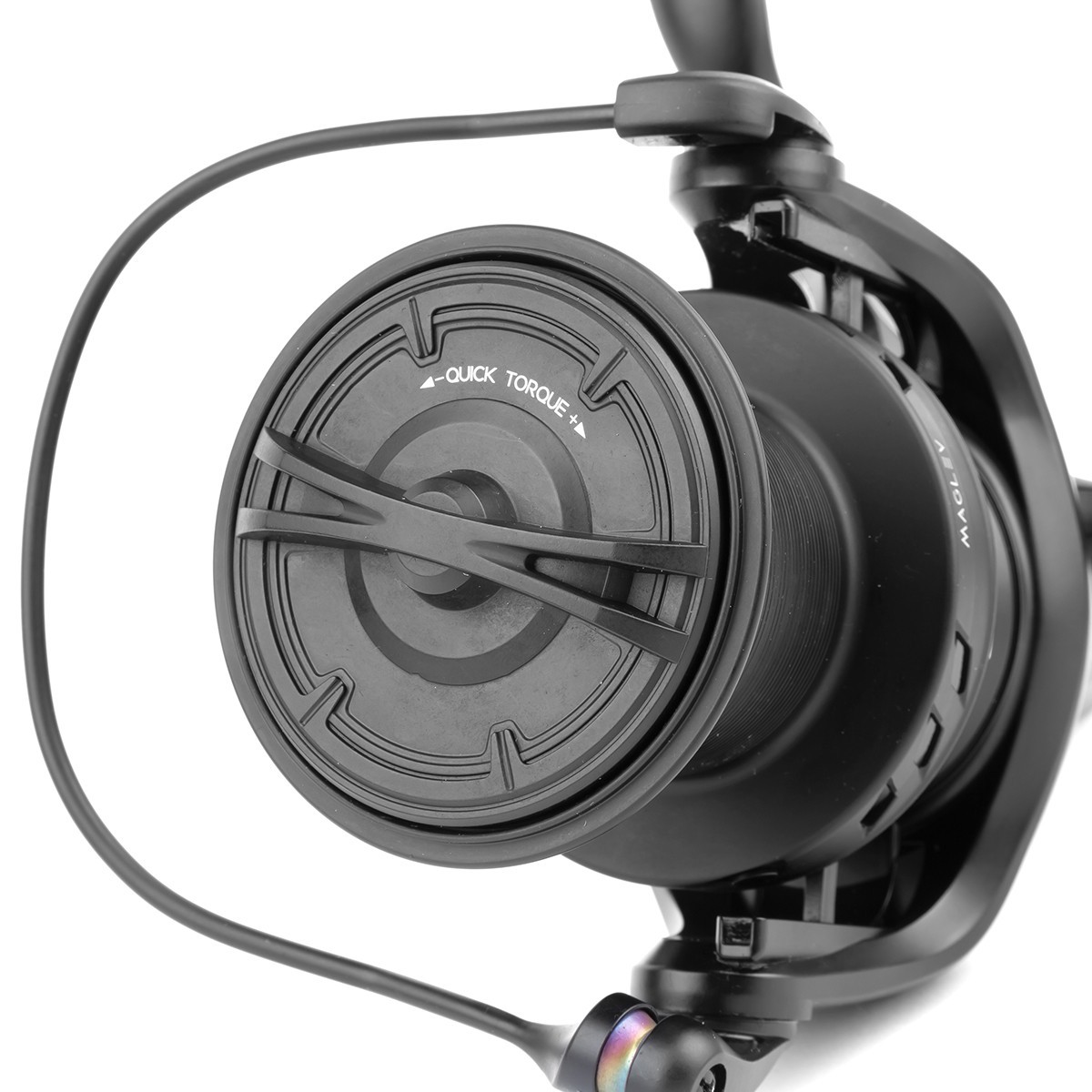 NEW 2026 Sonik Maglev 14000 Big Pit Carp Reel (BC0069)