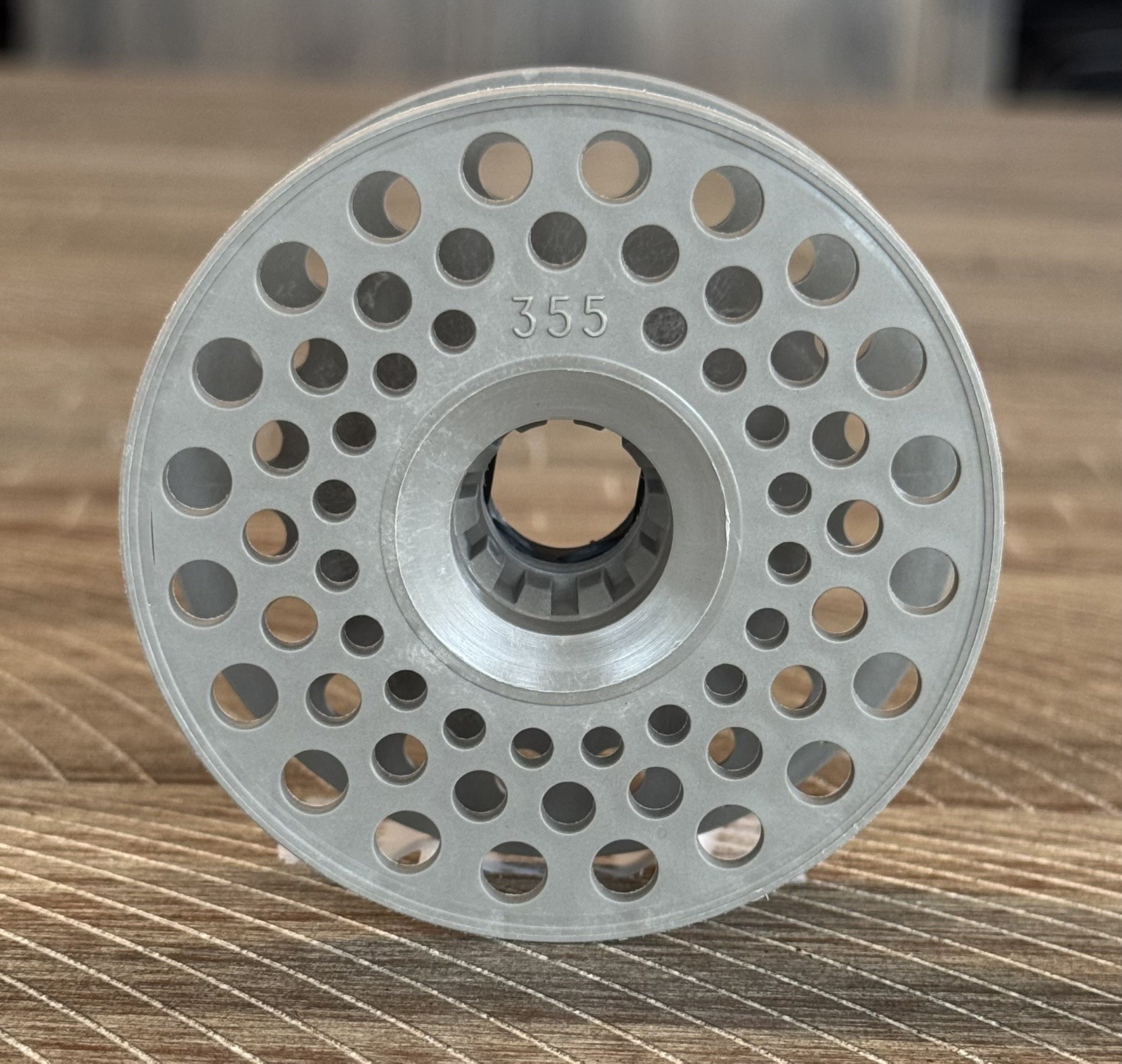 Orvis Rocky Mountain 3/4 Fly Reel Spare Spool/Disc/Cassette (Part # 355)