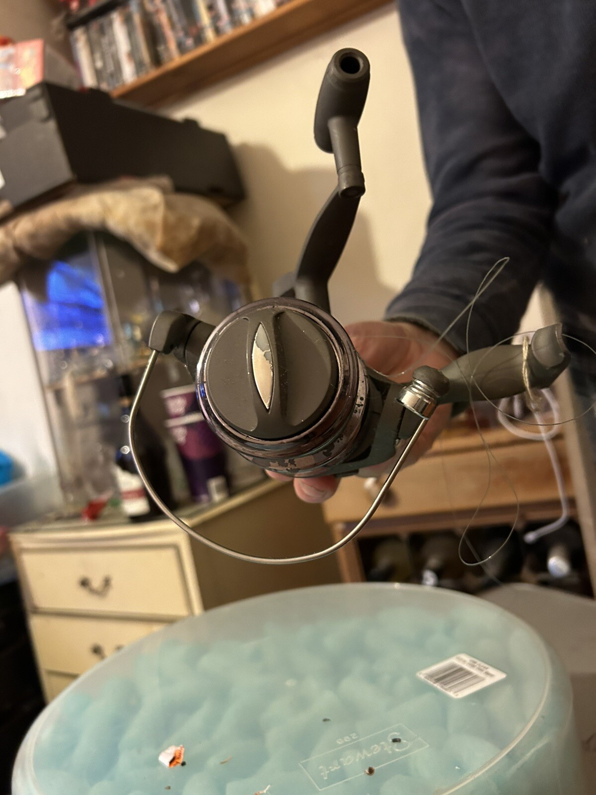 Lineaffe Fishing Reel