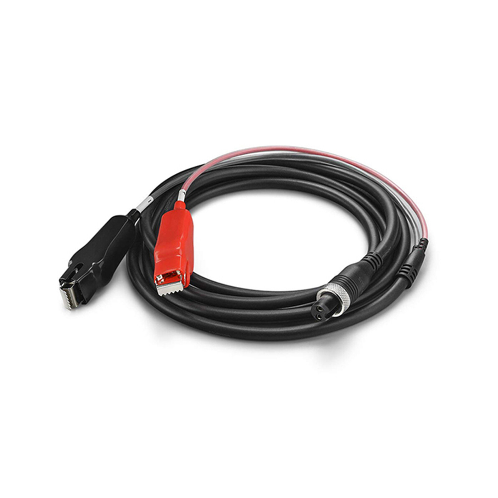 For Shimano Electric Fishing Reel Durable Power Cord Cable Connectors Part 3m